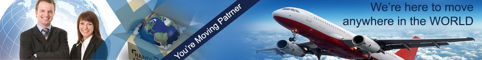 International Packers and Movers Mumbai