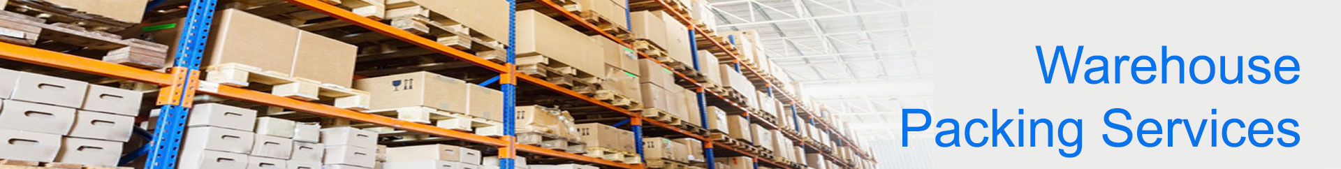 Warehousing Services in Mumbai